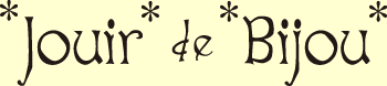 Jouir de Bijou