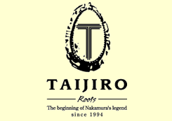 TAIJIRO