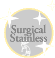 Surgical Stainless